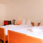 Apartamento Beaulieu-3 By Interhome