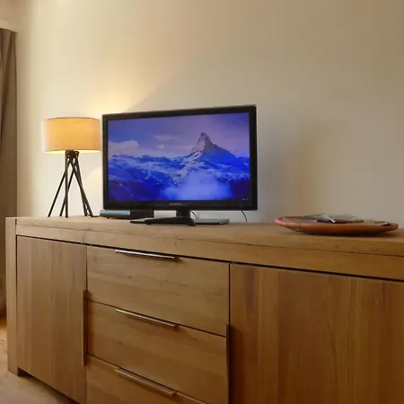 Beaulieu-3 By Interhome Zermatt