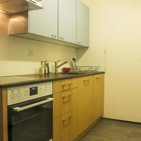 Beaulieu-3 By Interhome Zermatt