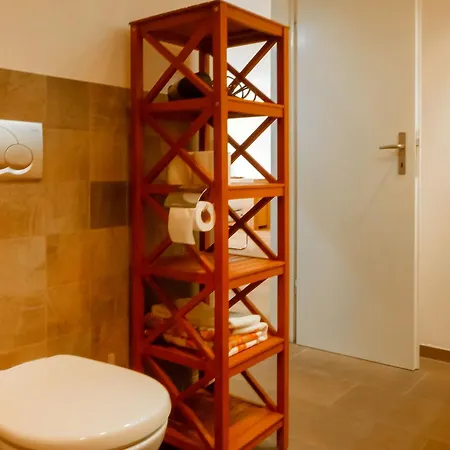 Beaulieu-3 By Interhome * Zermatt