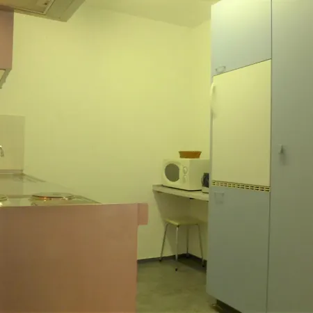 Beaulieu-3 By Interhome Apartamento