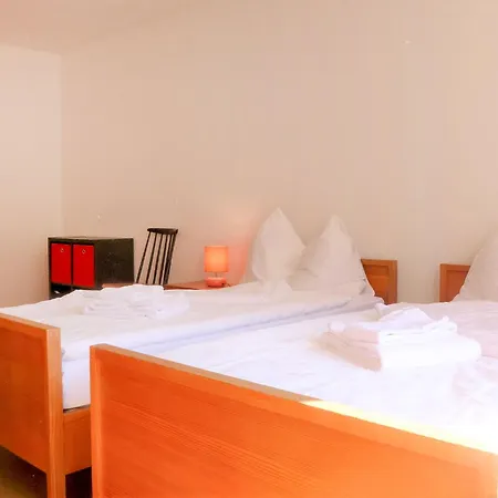 Apartamento Beaulieu-3 By Interhome