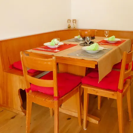 Beaulieu-3 By Interhome Apartamento Zermatt