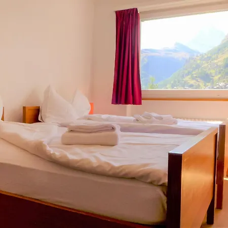 Beaulieu-3 By Interhome * Zermatt