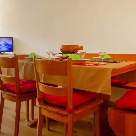 Beaulieu-3 By Interhome Apartamento *