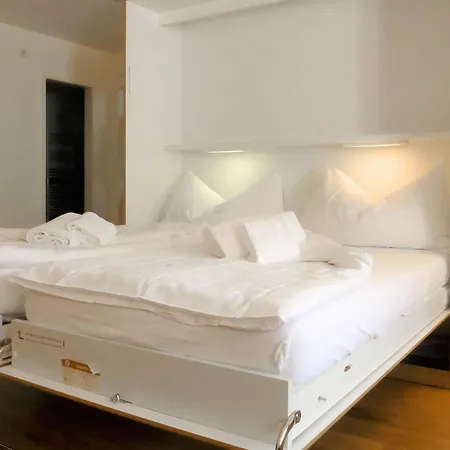 Apartman Beaulieu-3 By Interhome *