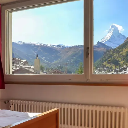 Beaulieu-3 By Interhome Apartamento *