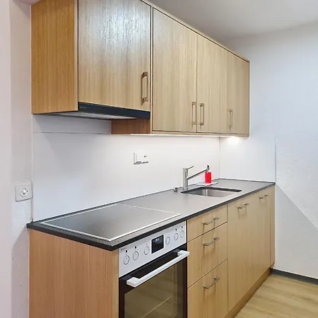Beaulieu-3 By Interhome Apartamento
