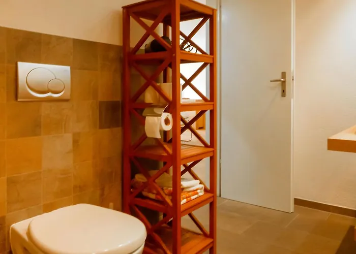 Beaulieu-3 By Interhome * 체르마트