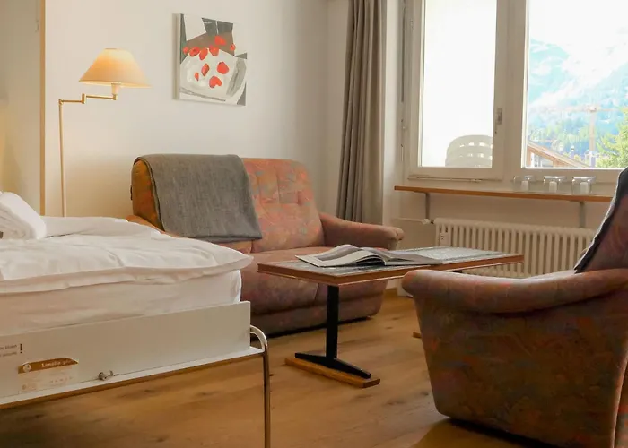 Beaulieu-3 By Interhome