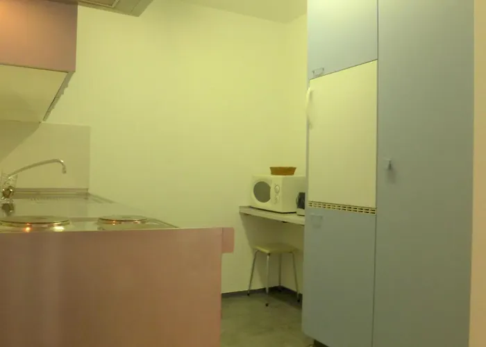 Beaulieu-3 By Interhome 아파트