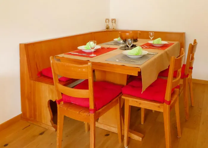 Beaulieu-3 By Interhome 아파트 체르마트