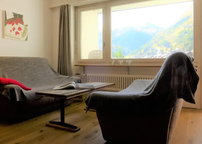 Beaulieu-3 By Interhome *