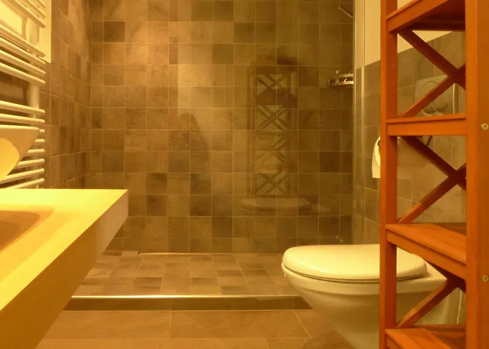 Beaulieu-3 By Interhome 체르마트