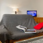 Beaulieu-3 By Interhome * Ζερμάτ