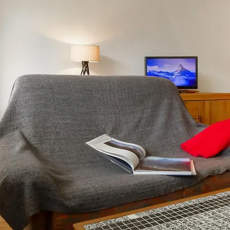 Beaulieu-3 By Interhome * Zermatt