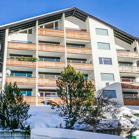 Beaulieu-3 By Interhome *