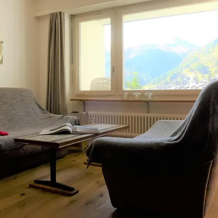 Beaulieu-3 By Interhome *