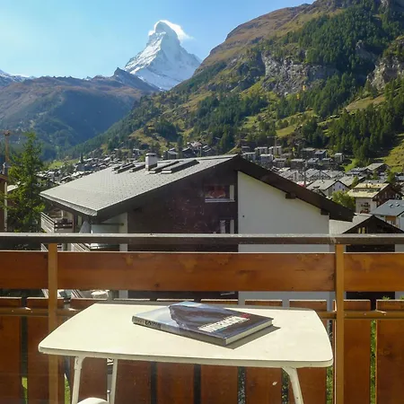 Daire Beaulieu-3 By Interhome